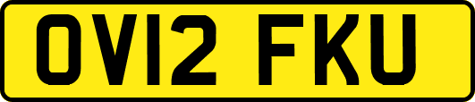 OV12FKU