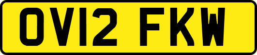 OV12FKW