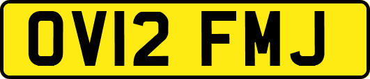 OV12FMJ