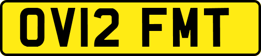 OV12FMT