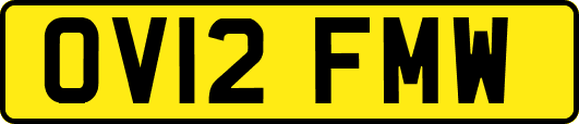 OV12FMW