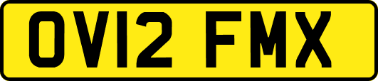 OV12FMX