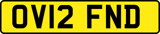 OV12FND