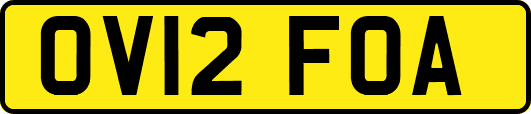 OV12FOA