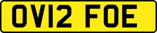 OV12FOE