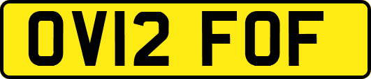 OV12FOF