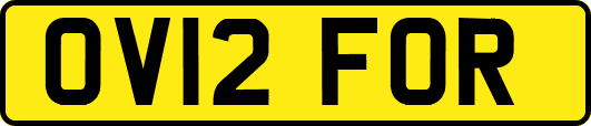 OV12FOR