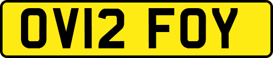 OV12FOY