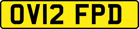 OV12FPD