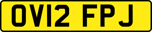 OV12FPJ