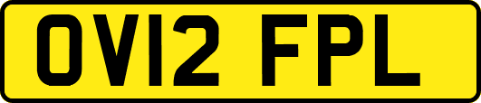 OV12FPL