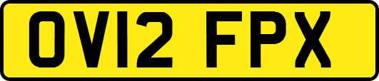 OV12FPX