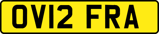 OV12FRA