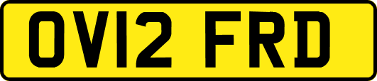 OV12FRD