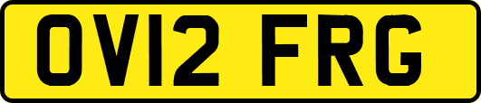 OV12FRG