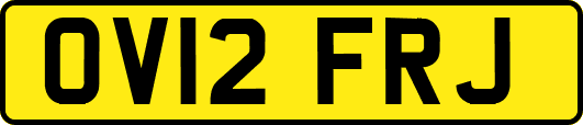 OV12FRJ