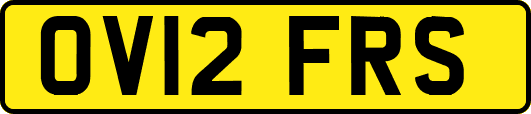 OV12FRS