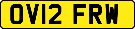 OV12FRW