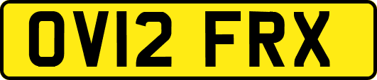 OV12FRX