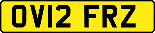 OV12FRZ