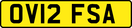 OV12FSA