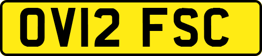 OV12FSC