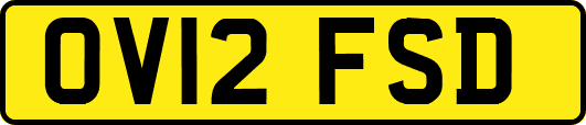 OV12FSD
