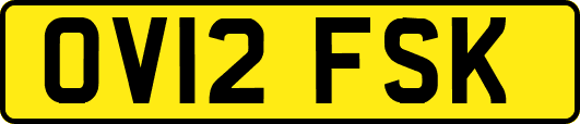 OV12FSK