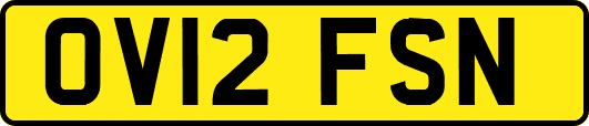 OV12FSN