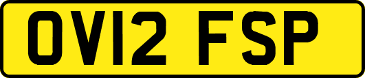 OV12FSP