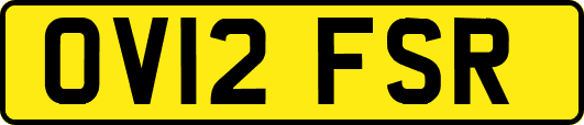 OV12FSR
