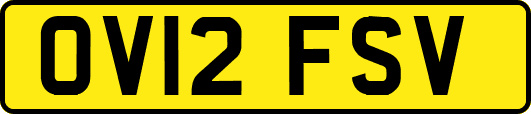 OV12FSV
