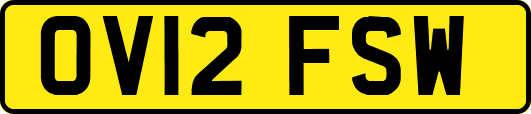 OV12FSW