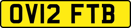 OV12FTB