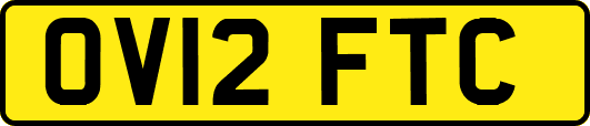 OV12FTC