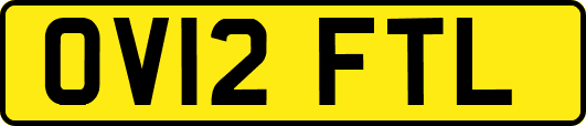 OV12FTL