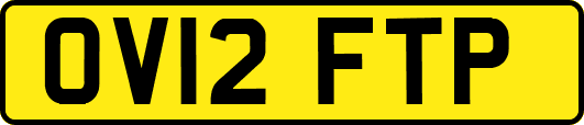 OV12FTP