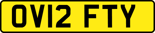 OV12FTY