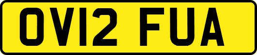 OV12FUA