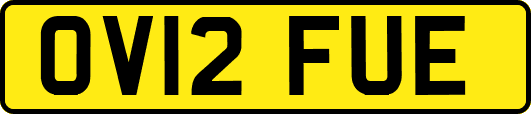 OV12FUE