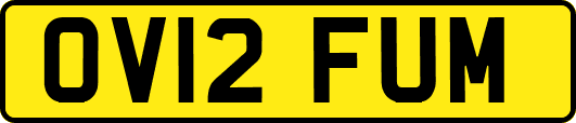OV12FUM