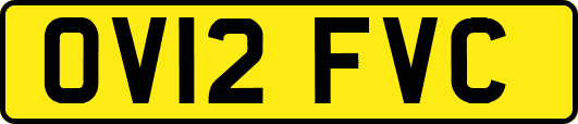 OV12FVC