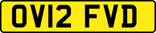 OV12FVD