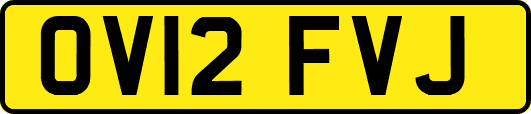 OV12FVJ