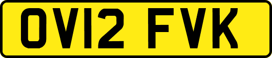OV12FVK