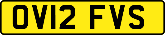 OV12FVS