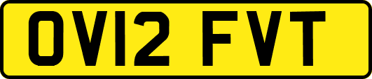 OV12FVT