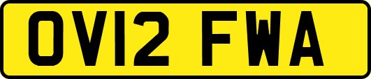 OV12FWA