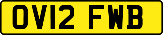 OV12FWB
