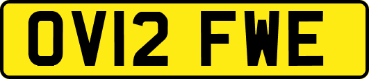 OV12FWE